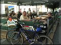 Kol�n - prvn� restaurace