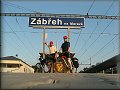 Z�b�eh n.Morav� - km 250 - kone�n�