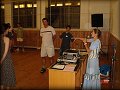 Ti, co to pro n�s v�echno p�ipravili ...