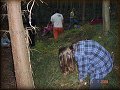 Chajdu zvl�dnem levou zadn�