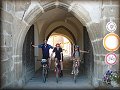 Cyklo v�let
