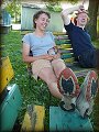 Cyklistika je prost� n�ro�n� :o)