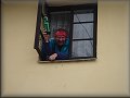R�no jsme vyr�eli s nad�en�m...