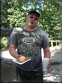 No to v�te, jsem na diet�