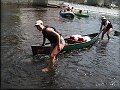 Jsme nabrali tro�ku vody