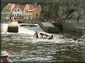 Taky jsme nabrali tro�ku vody...