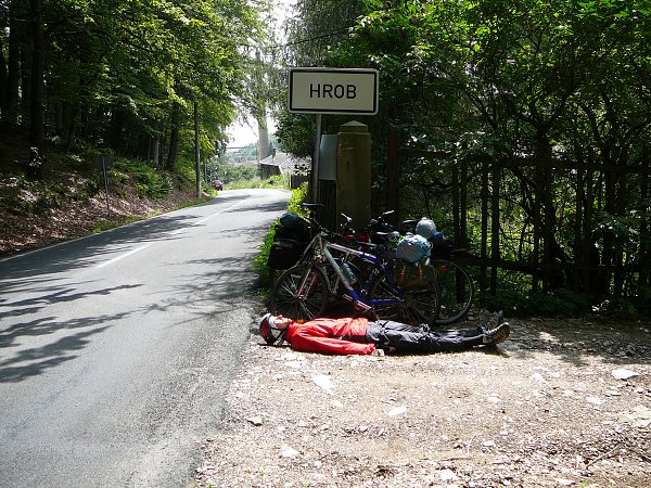 Tr�nink se v�dycky hod�