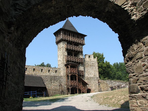 Husitsk�