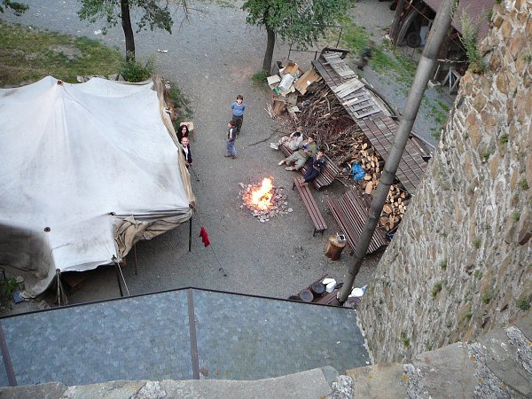Ognisko obuzove